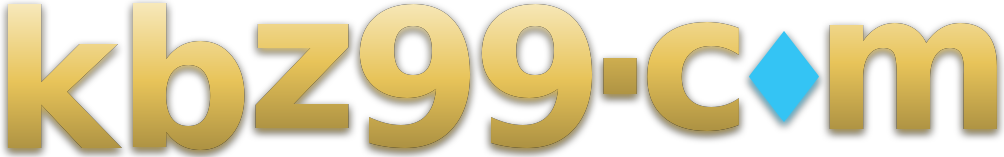 kbz99.com logo
